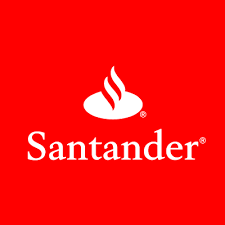 Santander Logo