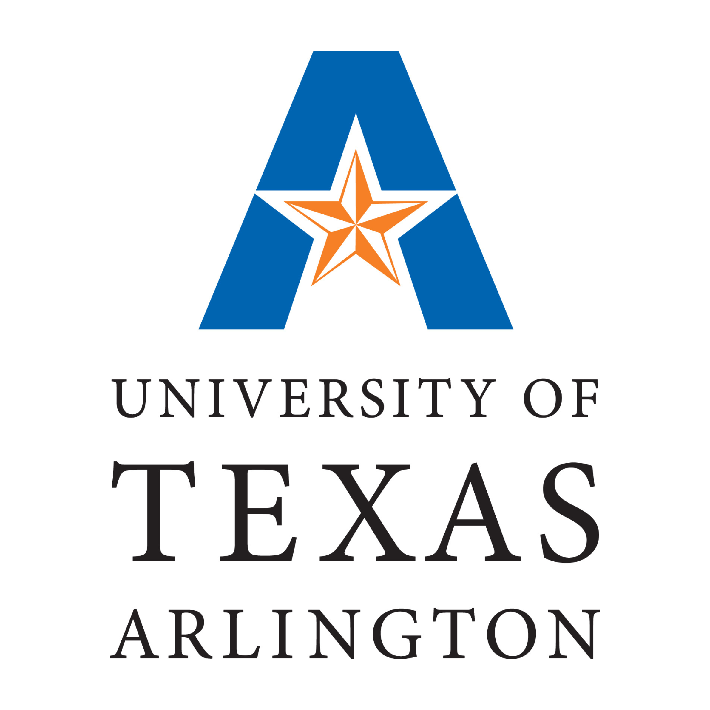 UT Arlington Logo