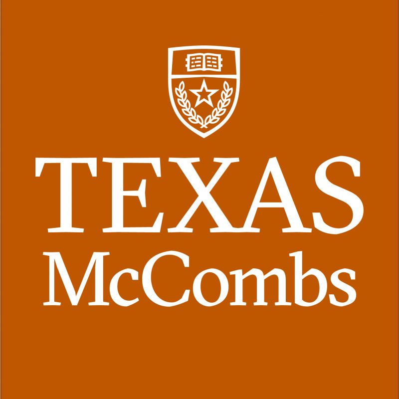 UT Austin Logo
